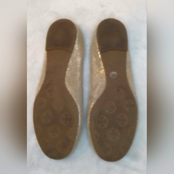 TORY BURCH FLATS - Picture 11 of 11